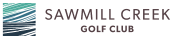 Sawmill Creek Golf Course Logo